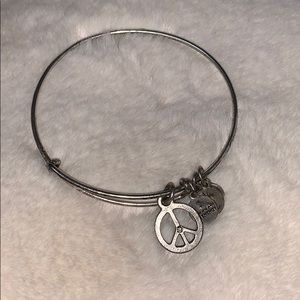 Alex & Ani Bracelet